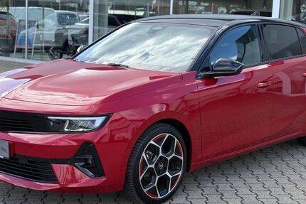 Opel Astra 18.000 km 18.490 &euro; Dörpen 26892