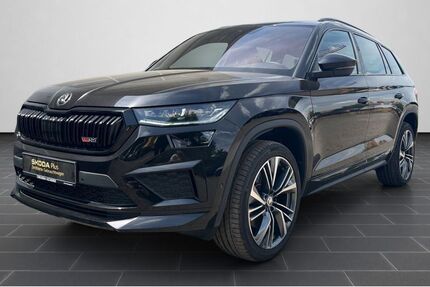 Skoda Kodiaq 26.311 km 48.900 &euro; Alzey 55232