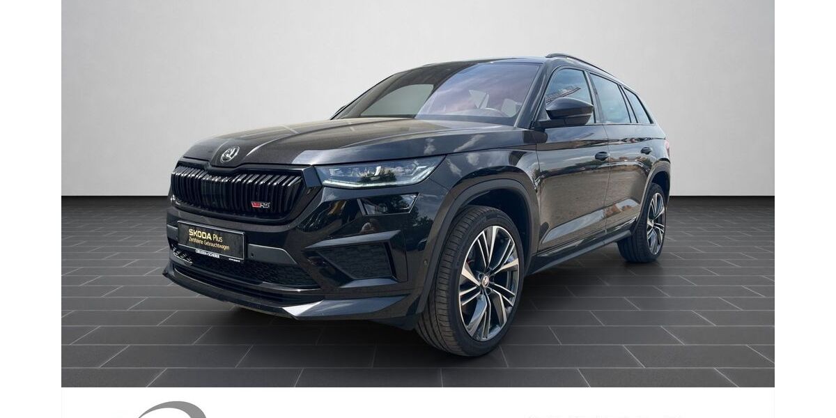 Skoda Kodiaq 26.311 km 48.900 &euro; Alzey 55232