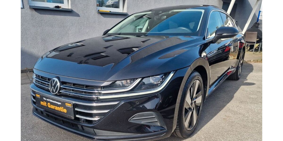VW Arteon 125.000 km 21.990 &euro; Bielefeld 33659