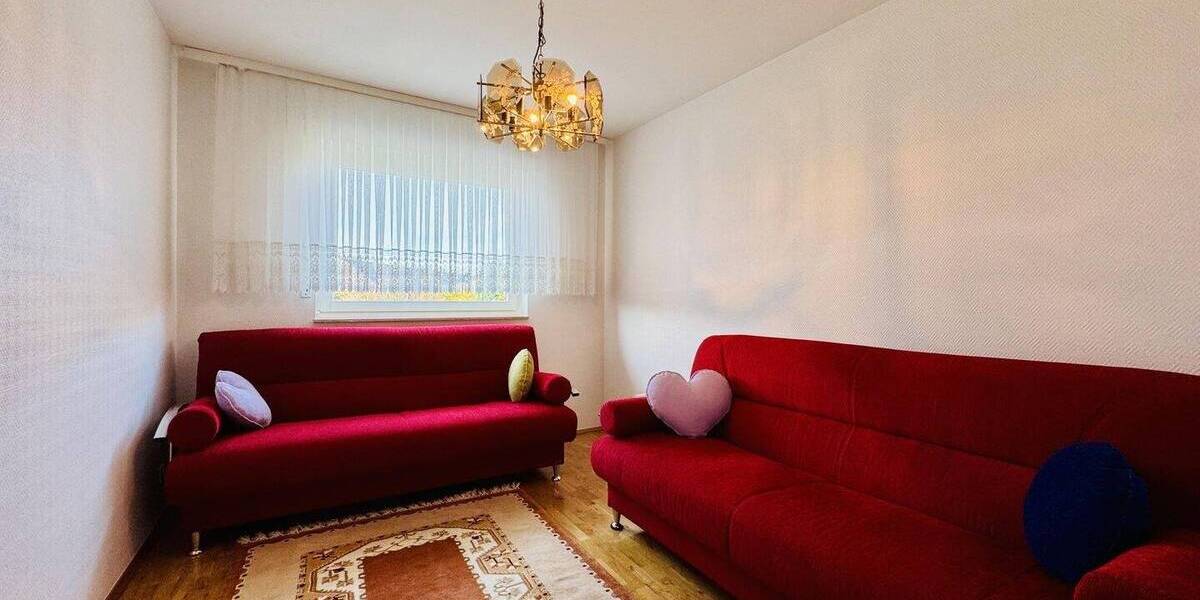 Reihenendhaus Krefeld Fischeln - 5 Zimmer, 121 m&sup2;, 510.000&euro; | Angebot:24114629