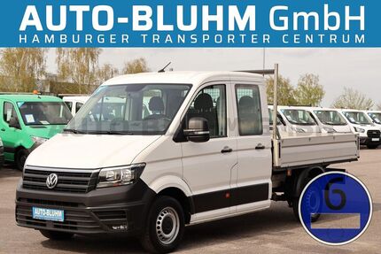 VW Crafter 83.897 km 27.990 &euro; Hamburg-Moorfleet 22113