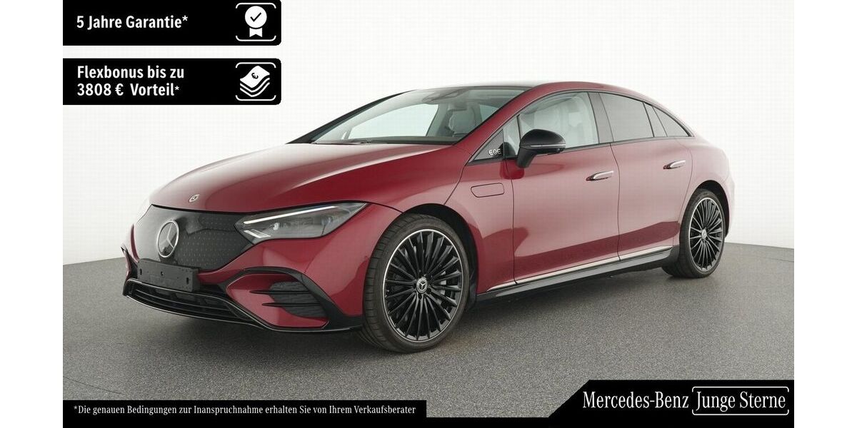Mercedes-Benz EQE 3.526 km 64.900 &euro; Landsham 85652