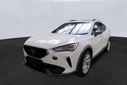 Cupra Formentor 8.016 km 29.940 &euro; Magdeburg 39126