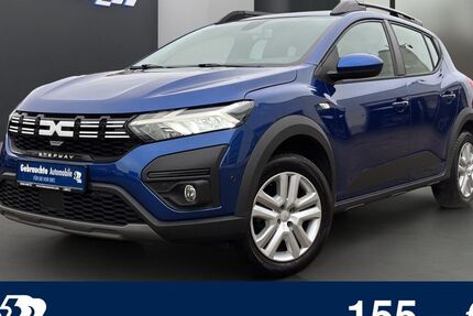 Dacia Sandero 33.877 km 15.350 &euro; Lübeck 23560