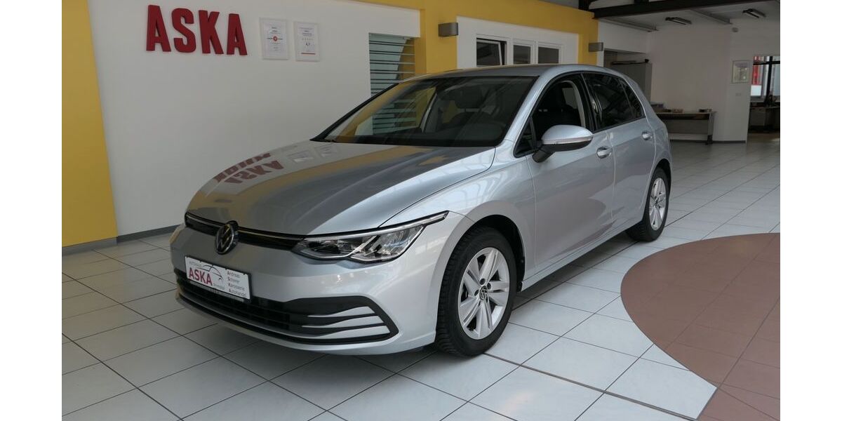 VW Golf 39.950 km 21.999 &euro; Nonnweiler-Primstal 66620