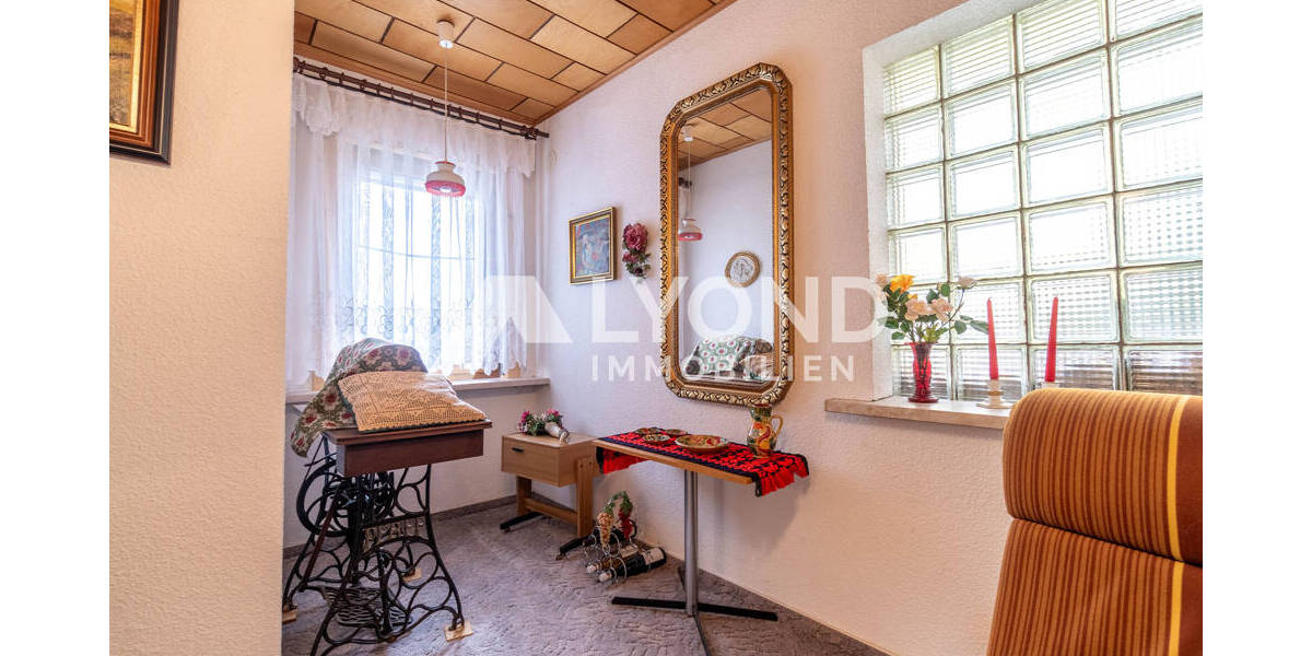 Grundstück Rudolstadt Zentrum - 170.000&euro; | Angebot:26434608