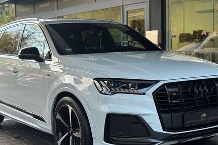 Audi Q7 155.900 km 46.900 € Bielefeld 33647