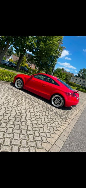 Audi TT 185.000 km 9.500 € Henstedt-Ulzburg 24558