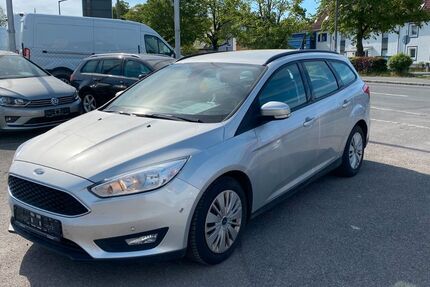 Ford Focus 88.748 km 10.299 &euro; Zirndorf 90513