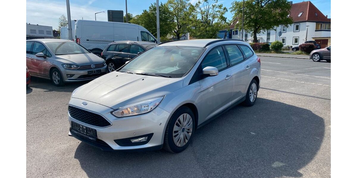 Ford Focus 88.748 km 11.400 &euro; Zirndorf 90513