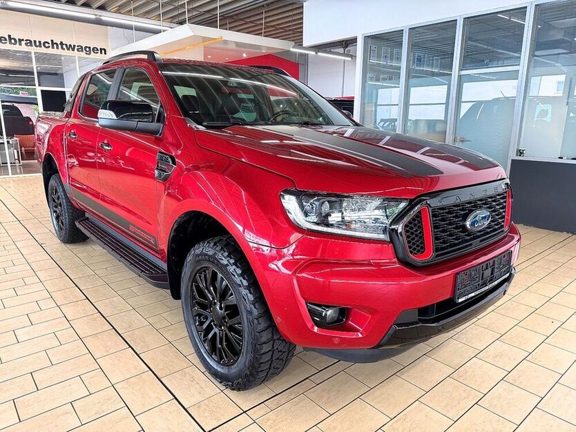 Ranger