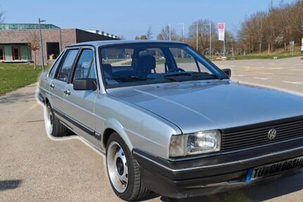 VW Santana 219.700 km 8.799 &euro; Gomaringen 72810