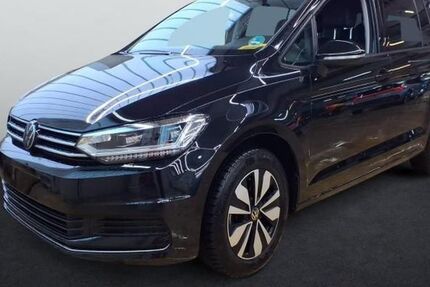 VW Touran 25.732 km 33.704 &euro; Nürnberg 90411