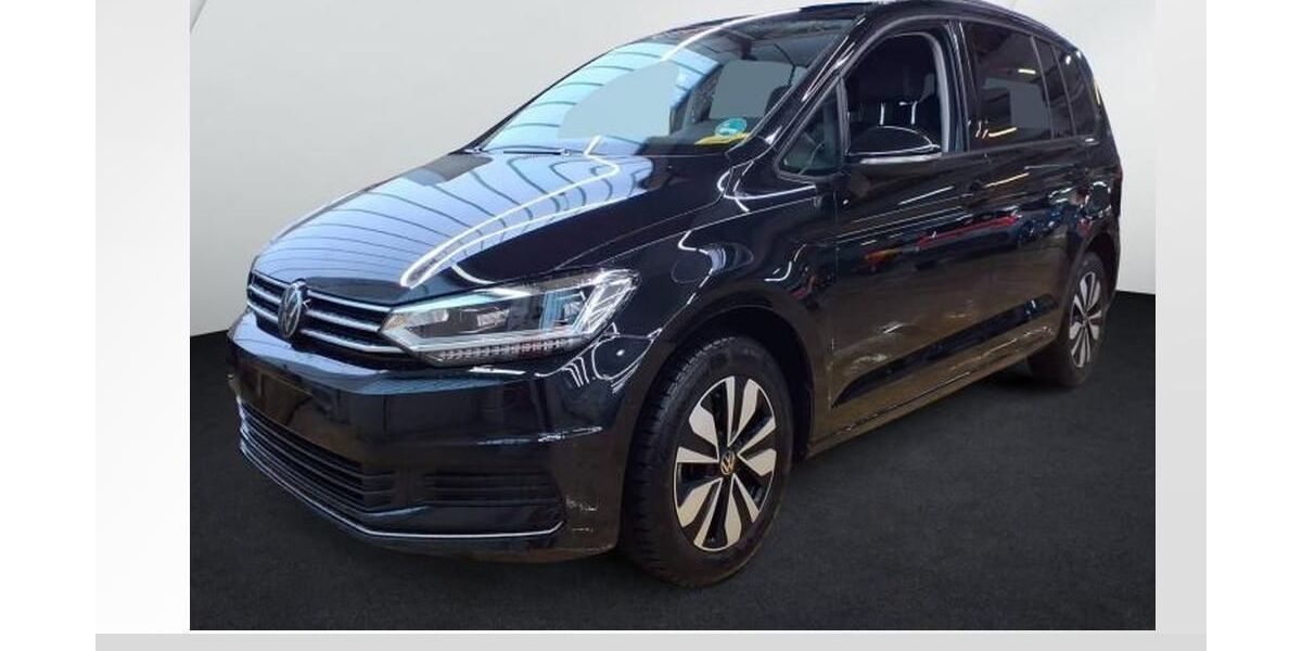 VW Touran 25.732 km 33.704 &euro; Nürnberg 90411