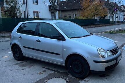 VW Polo 272.300 km 550 € Stuttgart 70435