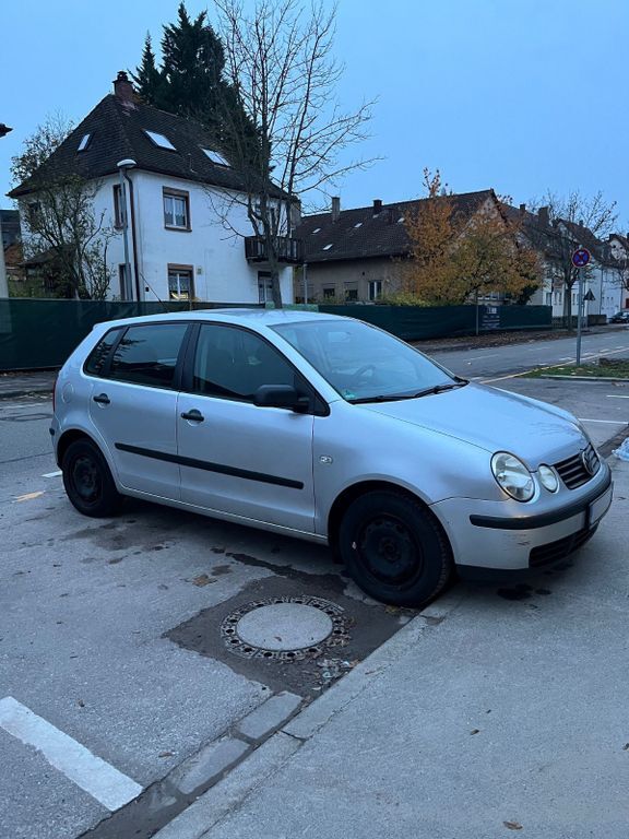 VW Polo 272.300 km 550 € Stuttgart 70435