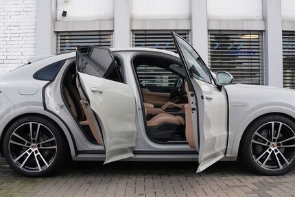 Porsche Cayenne 12.000 km 127.500 &euro; Hürth (bei Köln) 50354