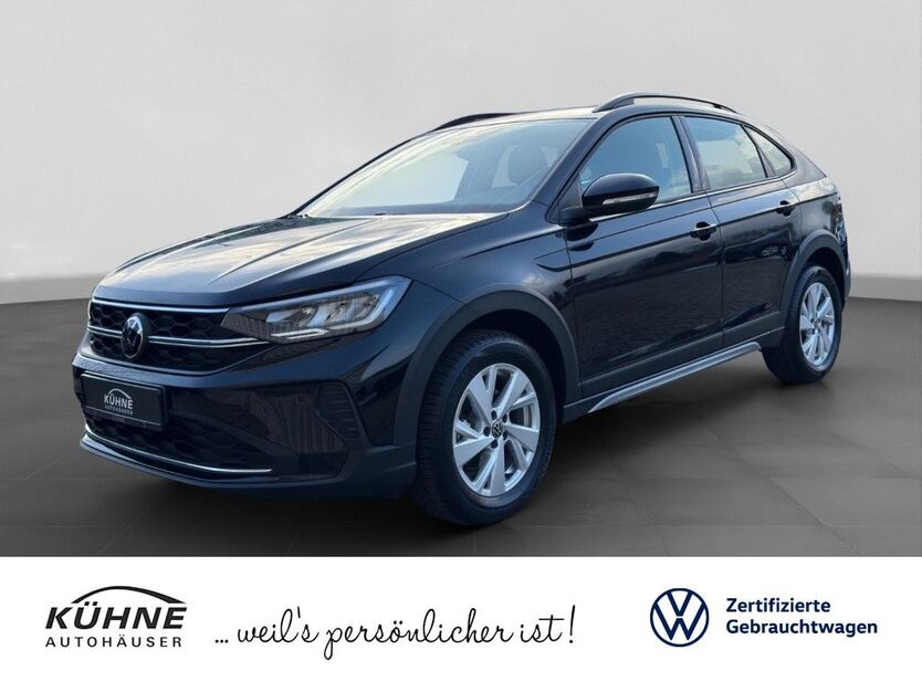 VW Taigo 6.500 km 20.790 € Torgau 04860