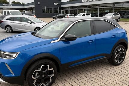 Opel Mokka 9.800 km 17.990 &euro; Wietmarschen / Lohne 49835