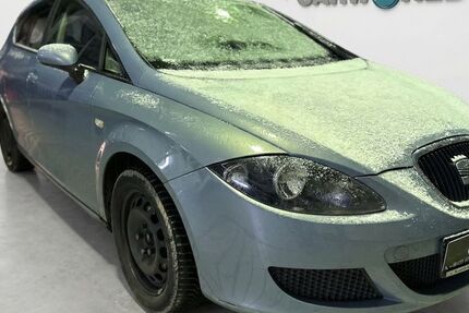 Seat Leon 370.000 km 1.290 &euro; Kirchberg 55481