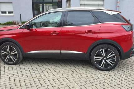 Peugeot 3008 4.450 km 26.900 &euro; Feucht, M 90537