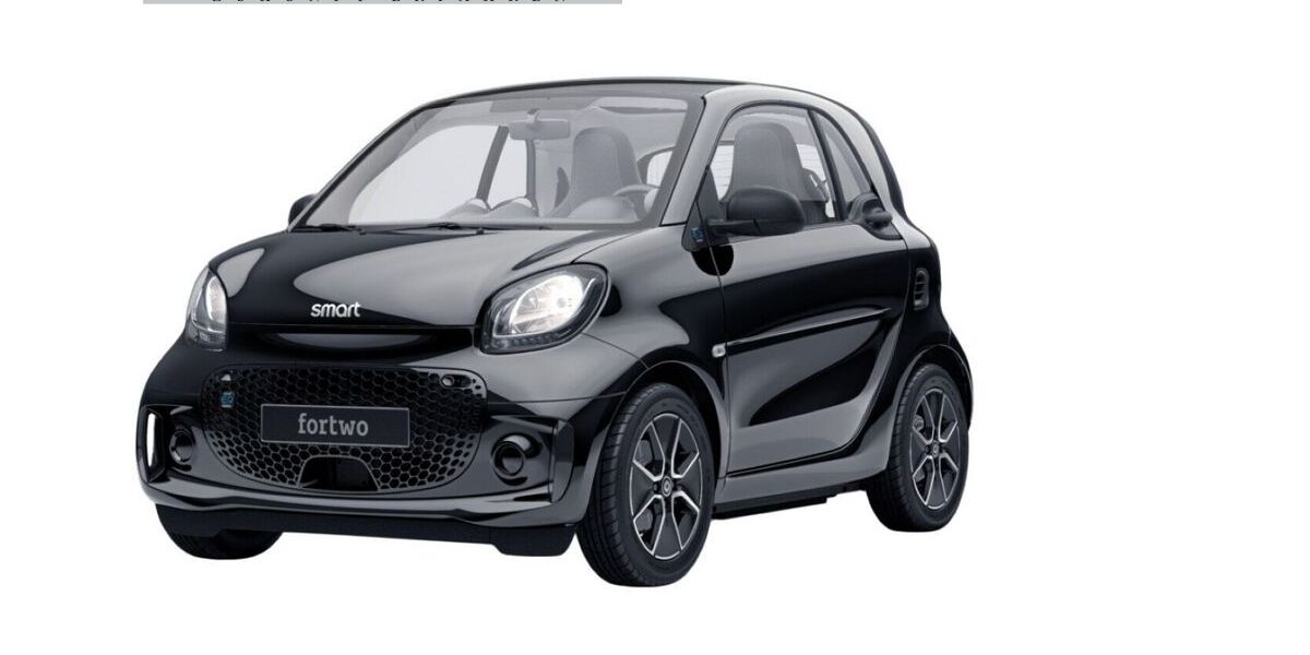 Smart ForTwo 29.084 km 13.323 &euro; Bamberg 96052