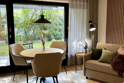 Wohnen auf Zeit in Herrsching am Ammersee 1.950 € 1 zimmer