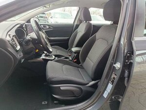 Kia Ceed / ceed CEED 1.5T DCT7 VISION |KOMF |NAV 89.000 km 15.460 &euro; Höhenkirchen-Siegertsbrun 85635