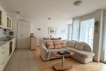 Wohnung Konstanz Konstanz-Fürstenberg - 2 Zimmer, 65 m&sup2;, 420.000&euro; | Angebot:25995993