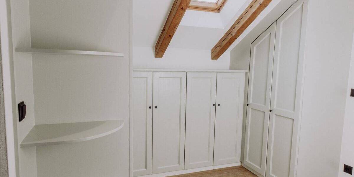 Etagenwohnung Bad Aibling Willing - 2 Zimmer, 60 m&sup2;, 940&euro; | Angebot:26318092