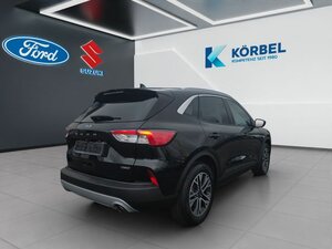 Ford Kuga Plug-in Titanium X*TechnoP*AHK*LED*Head-Up* 38.050 km 24.870 &euro; Nidderau 61130