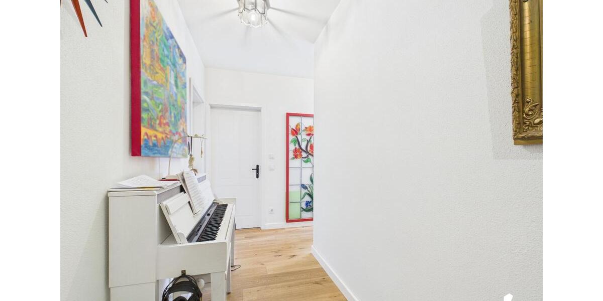 Etagenwohnung Garmisch-Partenkirchen Breitenau - 3 Zimmer, 89 m&sup2;, 1.928&euro; | Angebot:26195877