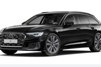 Audi A6 53.947 km 43.870 &euro; Bochum 44809