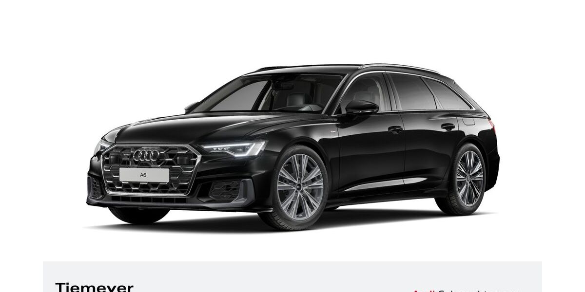 Audi A6 53.947 km 43.870 &euro; Bochum 44809