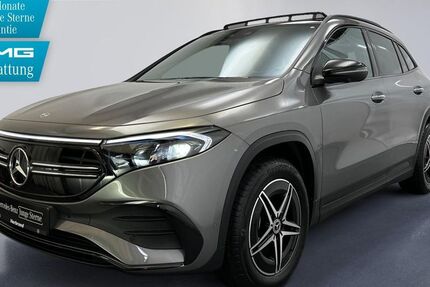 Mercedes-Benz EQA 3.785 km 36.990 &euro; Gescher 48712