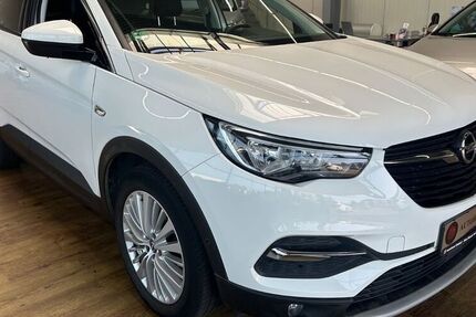 Opel Grandland (X)