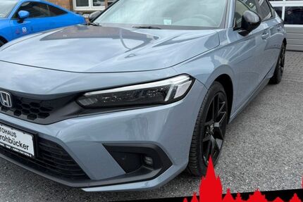 Honda Civic 19.578 km 29.950 &euro; Warendorf 48231