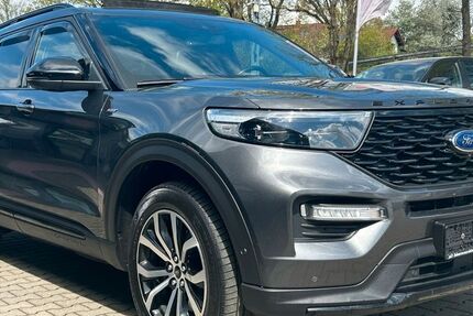 Ford Explorer 150.000 km 37.970 € Bremen 28277