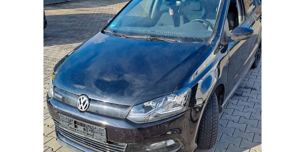 VW Polo 171.868 km 5.000 &euro; Augsburg 86165