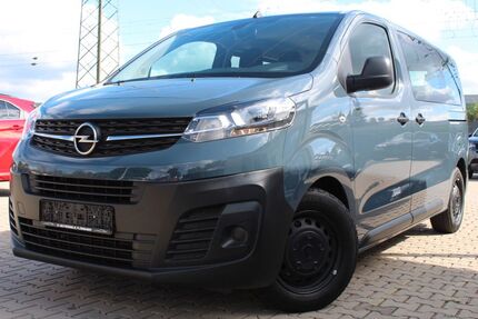 Opel Vivaro 96.600 km 19.990 &euro; Flörsheim 65439