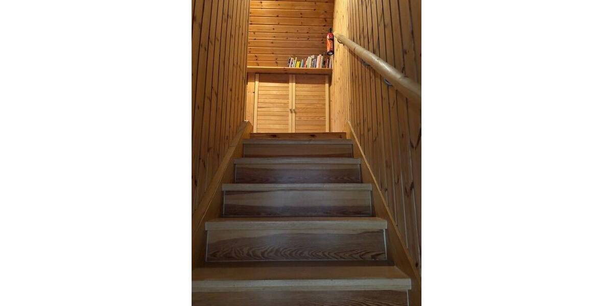 Ein Raumwunder! Modernisierte Doppelhaushälfte mit ausgebautem Spitzboden 5 zimmer