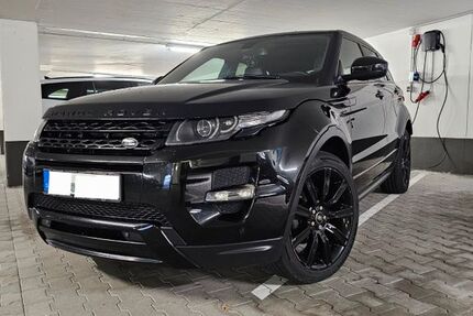Land Rover Range Rover Evoque 235.000 km 11.700 &euro; Passau 94036