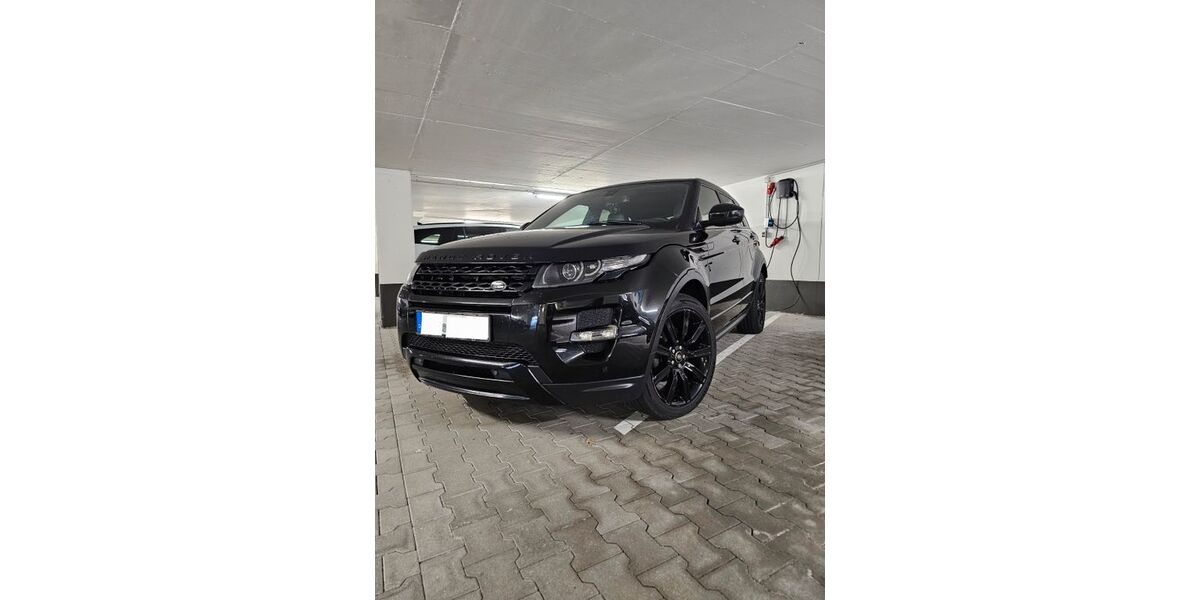 Land Rover Range Rover Evoque 235.000 km 11.700 &euro; Passau 94036