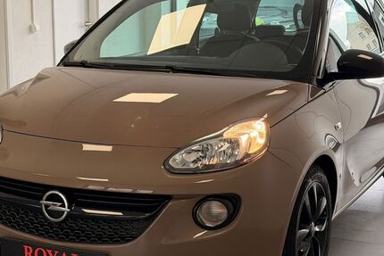Opel Adam 116.000 km 7.999 &euro; Mannheim 68169