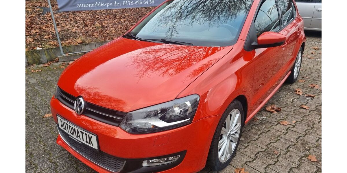 VW Polo 129.730 km 8.990 &euro; Hattersheim 65795