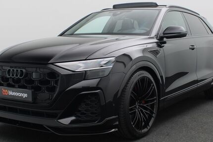 Audi Q8 1.054 km 139.900 &euro; Twist 49767