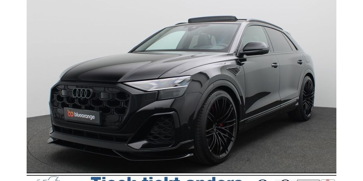 Audi Q8 1.054 km 139.900 &euro; Twist 49767
