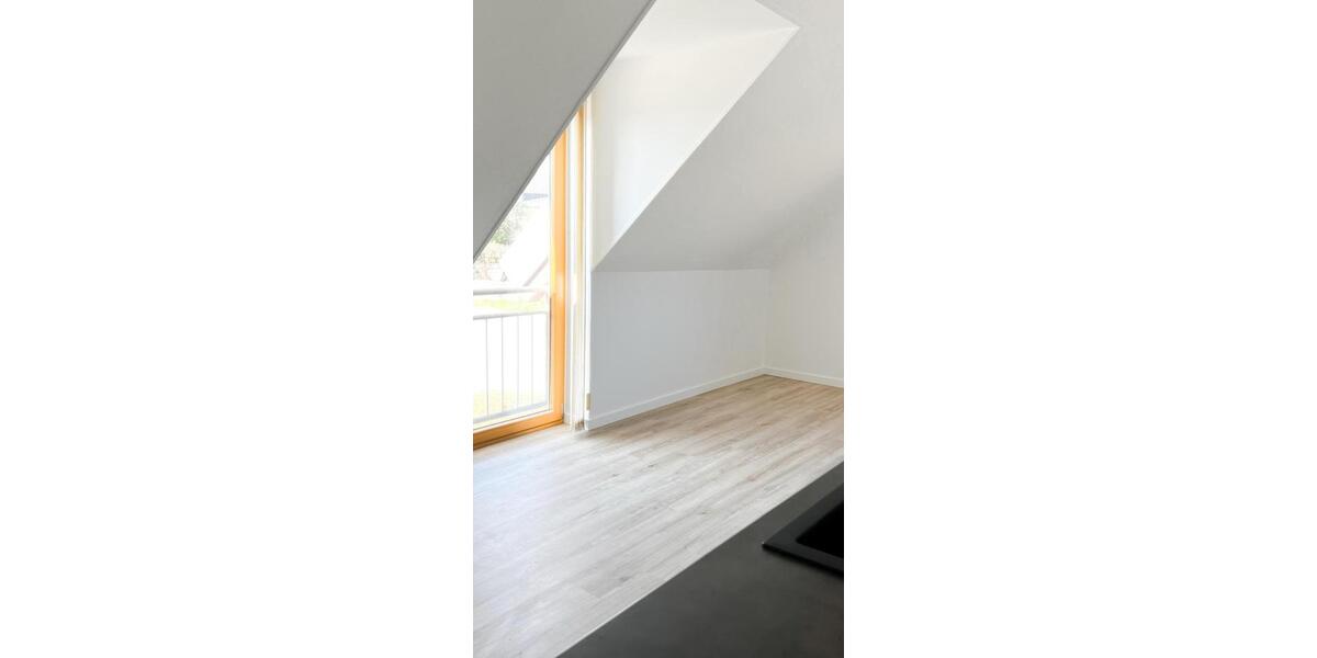 Maisonettenwohnung Wernberg-Köblitz Köblitz - 2 Zimmer, 50 m&sup2;, 500&euro; | Angebot:25415181