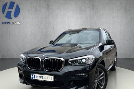 BMW X3 28.902 km 39.970 € Berlin 12277